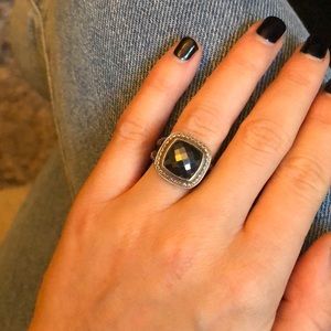 David Yurman Albion Ring